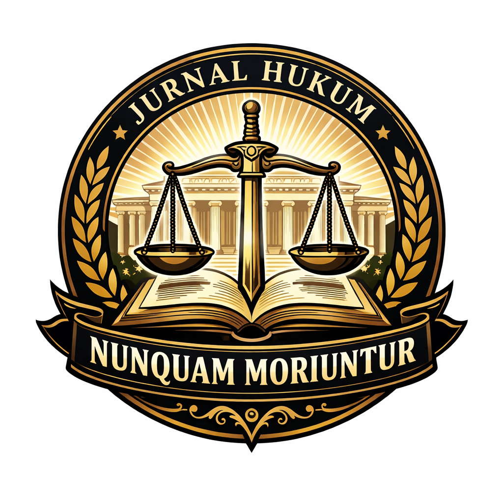 NUNQUAM MORIUNTUR